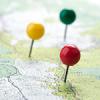 Prestations cartographiques