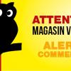 Adhérez au dispositif de prévention ALERTE COMMERCES