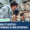Atelier découverte RSE* 