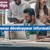 Formation DevOps - Devenez développeur informatique