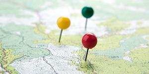 Cartographie