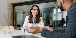 Gestion des Ressources Humaines