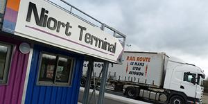Niort Terminal
