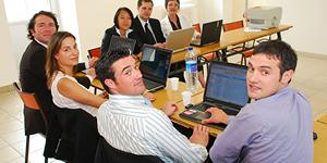 Etes-vous prêt à entreprendre ?