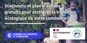 transition eco