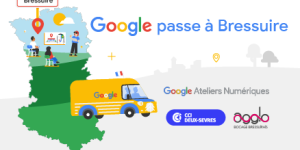 Google à Bressuire