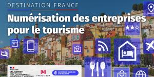 destination france