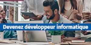 Formation DEVOPS A DISTANCE
