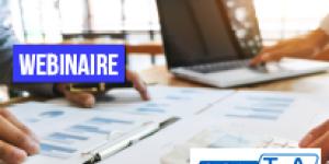 Webinaire Taxe d'apprentissage