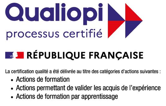logo qualiopi